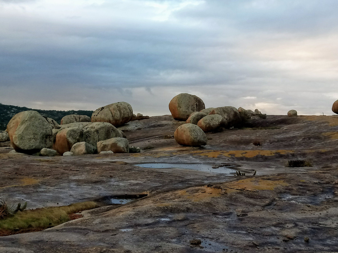 Lajedo do Marinho-Boqueirao必去景点