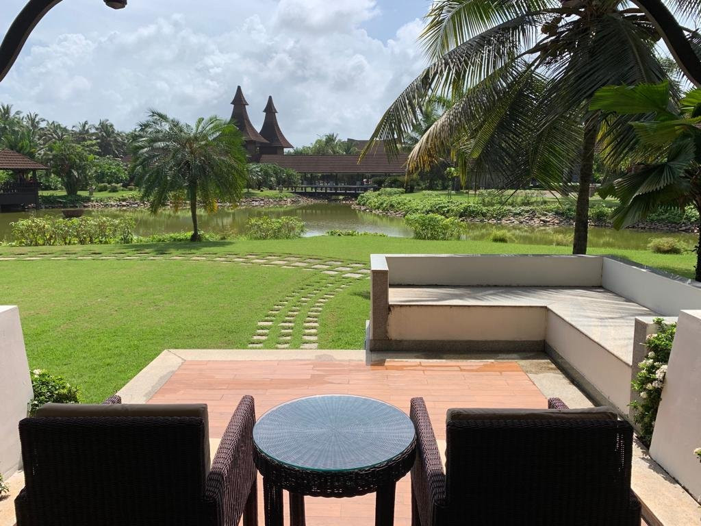 The Lalit Resort & Spa Bekal主图
