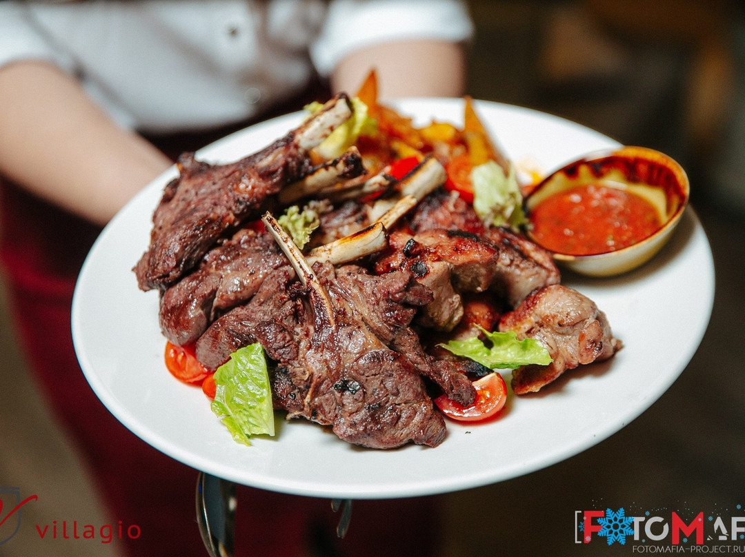 Hotel Villagio主图