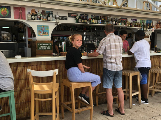 Cubo-瓦尔纳必去景点