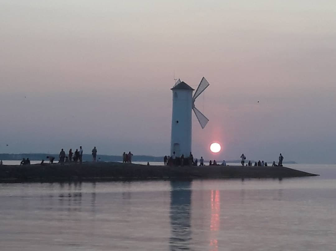 Rejsy Katamaranem Solar KonTiki景点图片