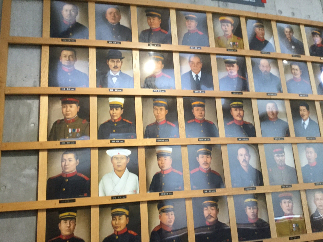 Tonden History Museum-涌别町必去景点