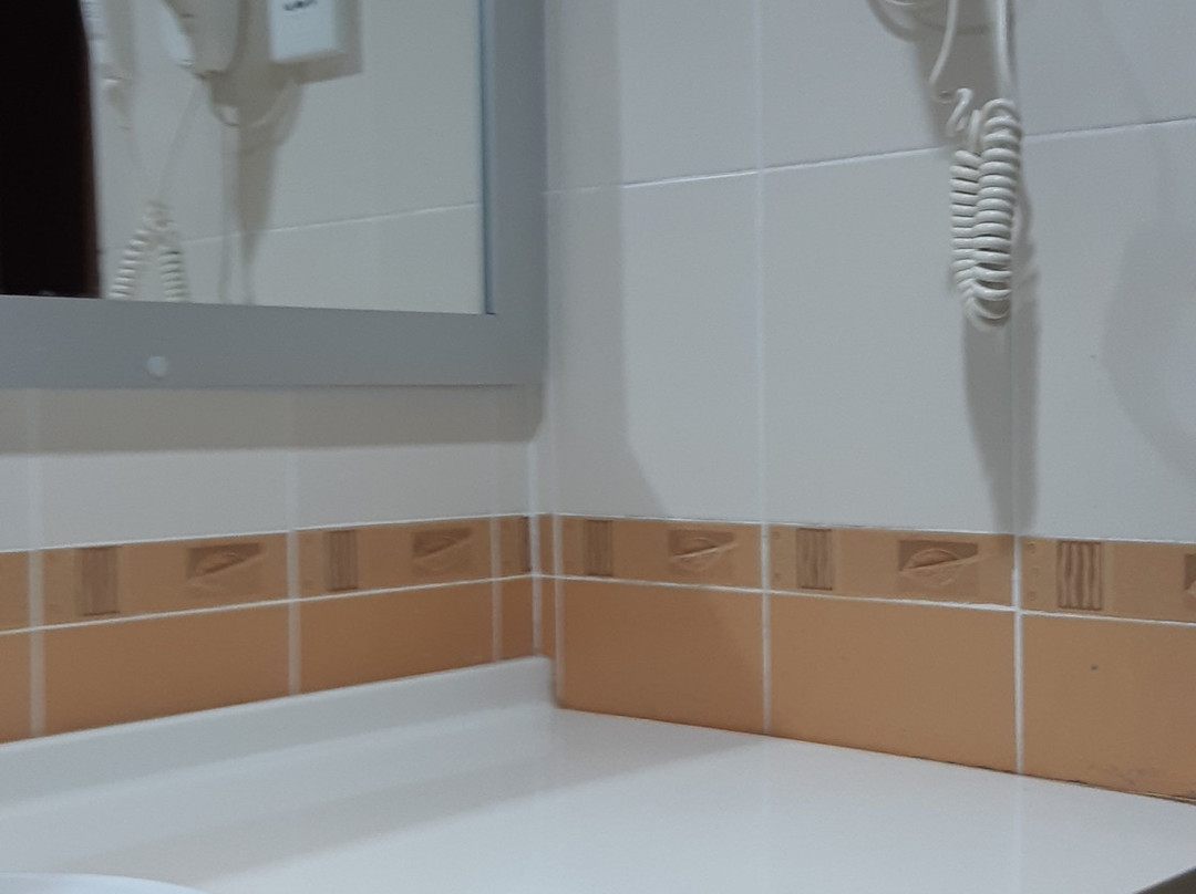 Grand Puteri Hotel主图