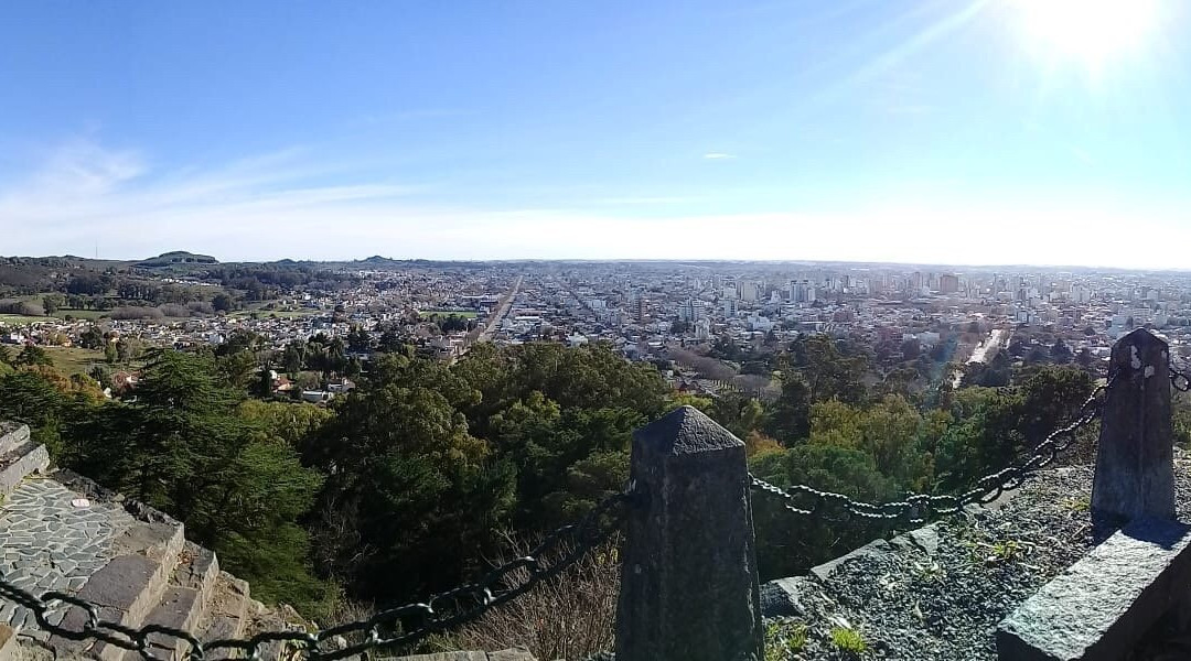 Parque Independencia景点图片