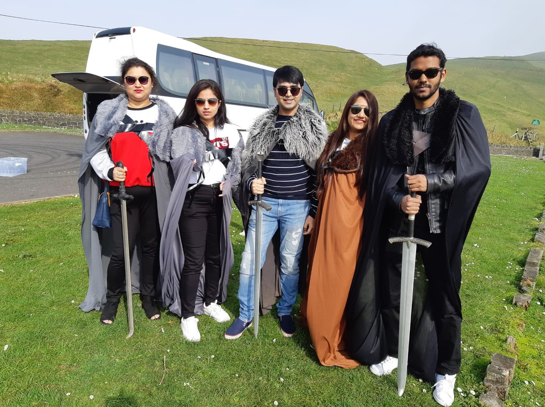 Cairncastle旅游攻略图片