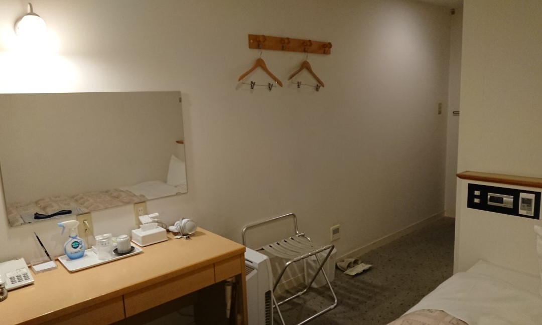 Hotel & Spa Hanamizuki主图