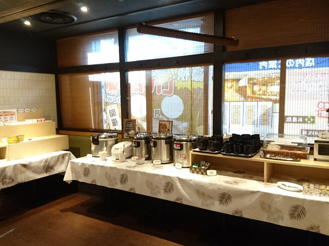 はなの舞 水戸南口店主图