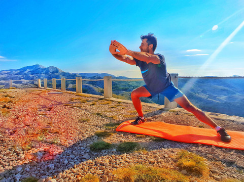 Bio Fitness-玛卡沙必去景点