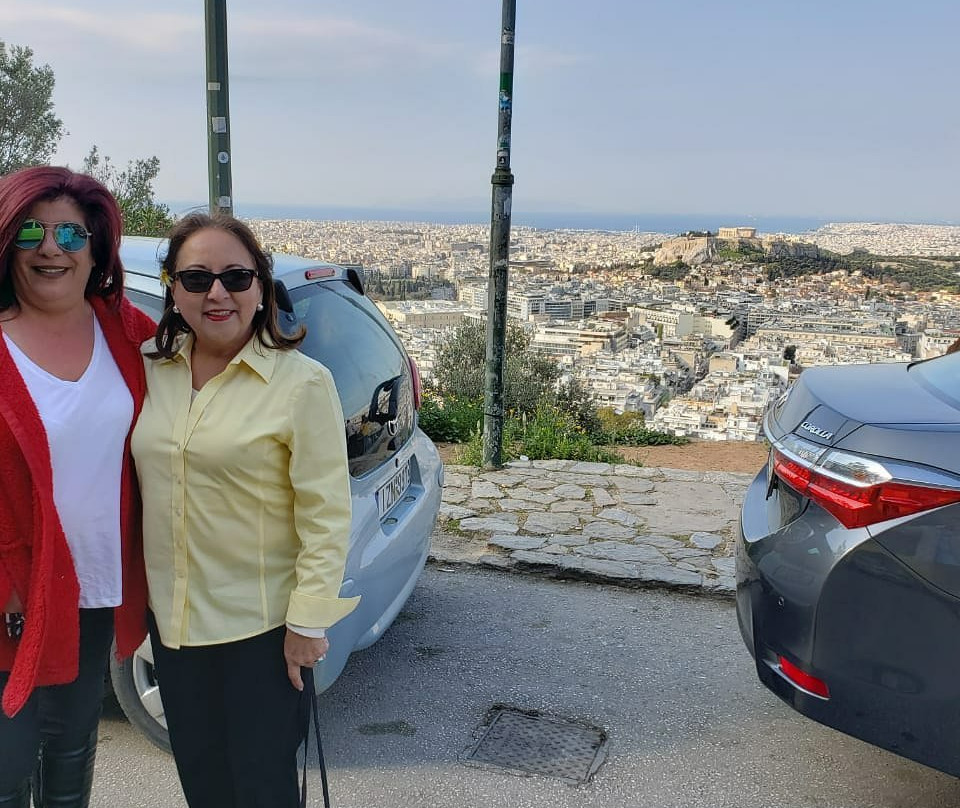 Piraeus Port Taxi - Athens  Tour景点图片