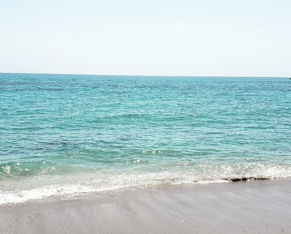Jupiter Beach Park-朱庇特必去景点