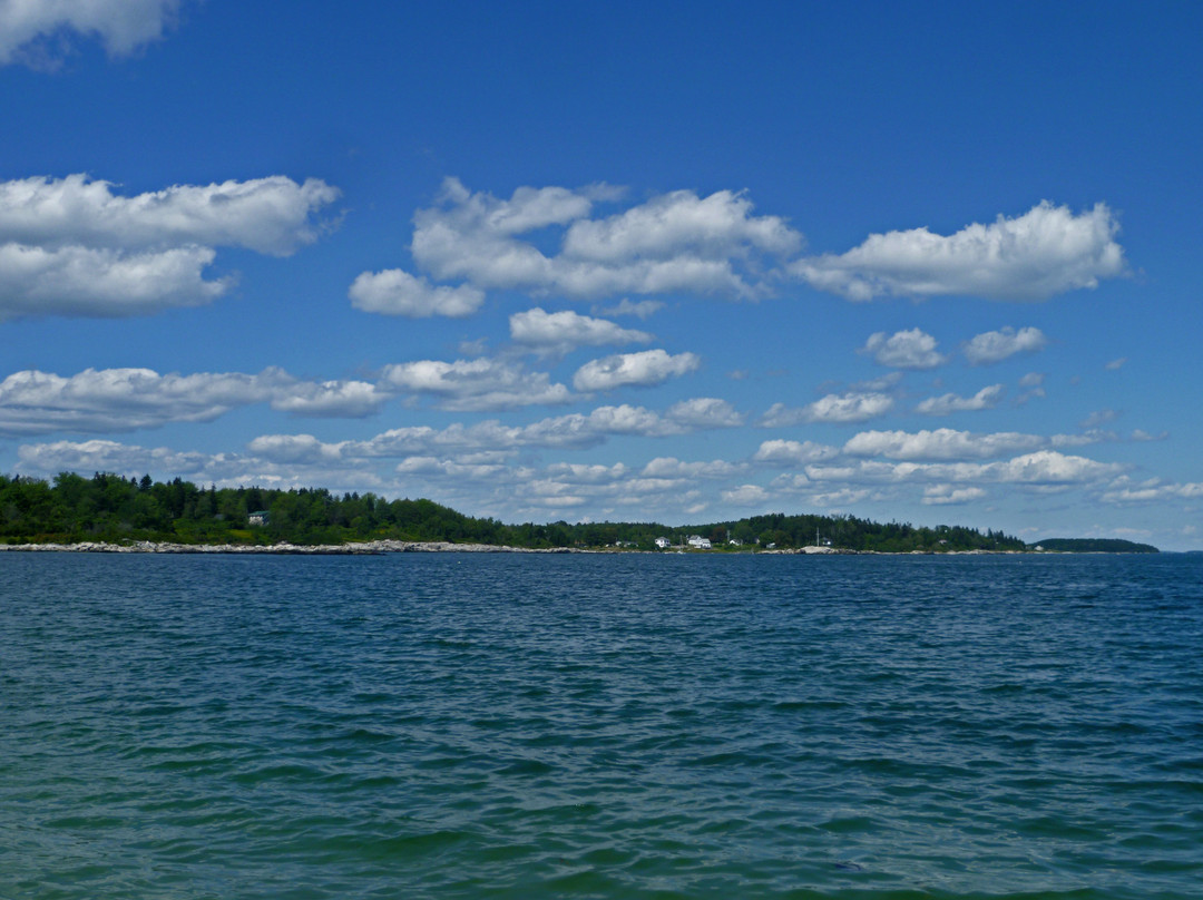 Andrews Beach-Long Island必去景点