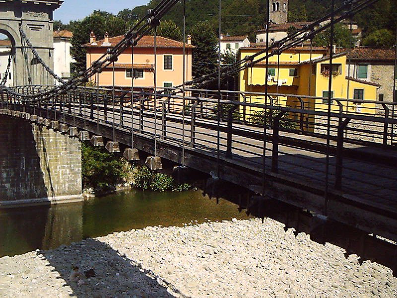 Fornoli旅游攻略图片