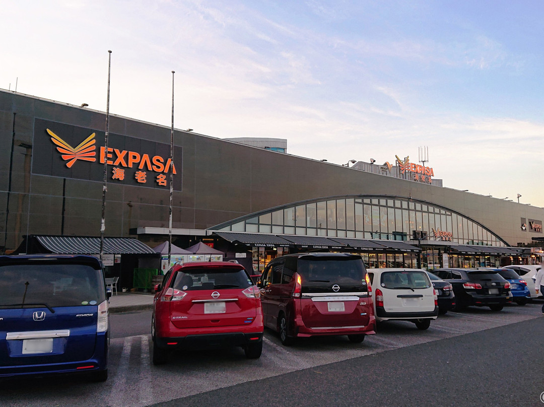 EXPASA Ebina - Inbound景点图片