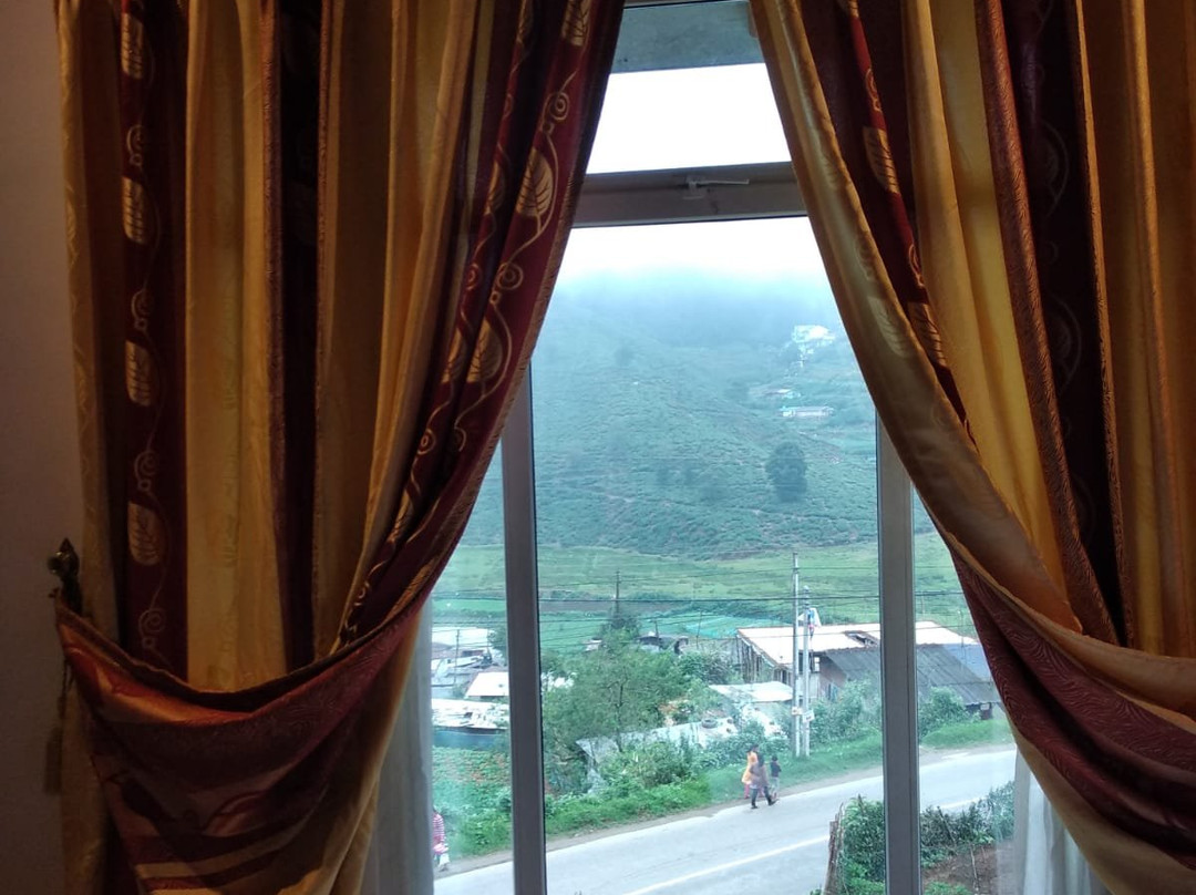 米迪基酒店主图