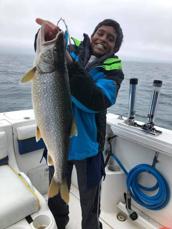 Watta Bite Charter Fishing景点图片