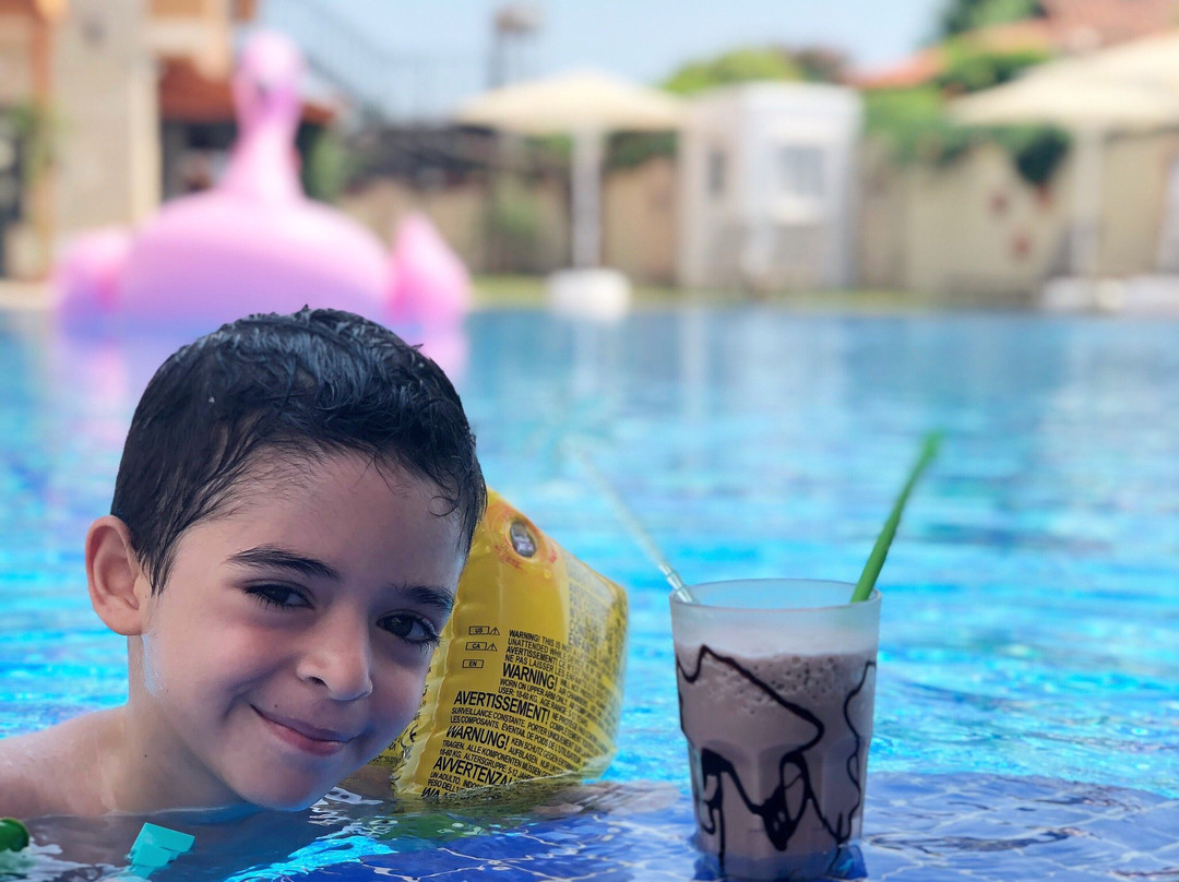 Palmiye Resort Hotel Dalyan主图