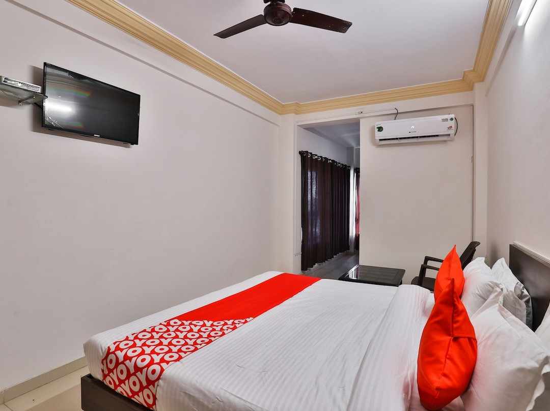 OYO 22751 Hotel Vishwas主图