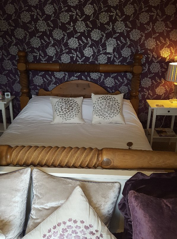 The Royal Oak Hotel主图