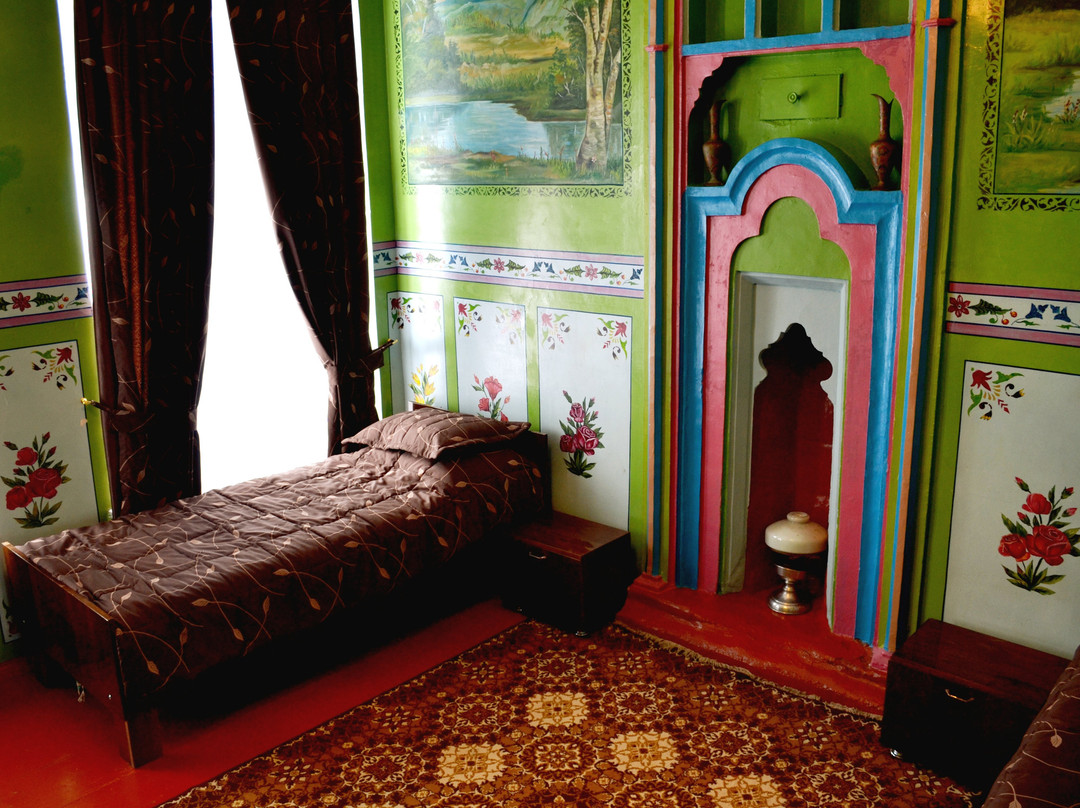 Old House Guesthouse主图
