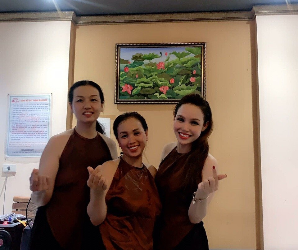 Hương Sen Ninh Binh Massage景点图片