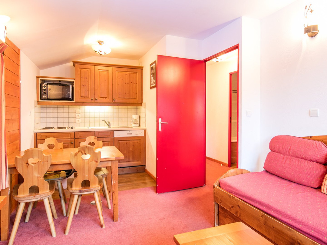 Les Chalets De La Ramoure - Vacancéole主图