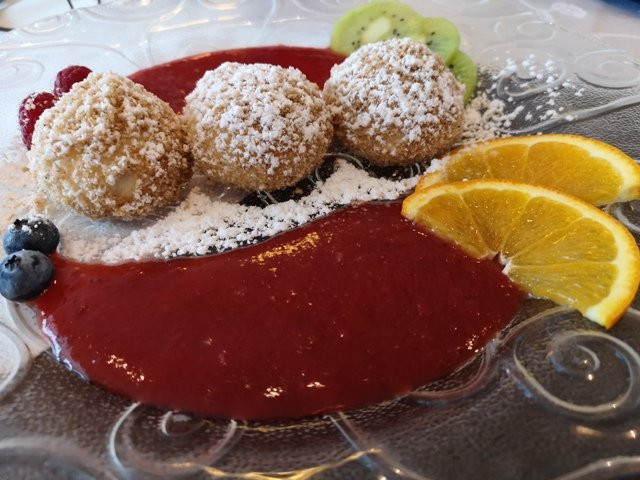Core by Clare Smyth