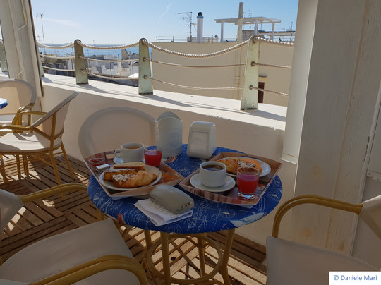 Dimora San Vincenzo主图