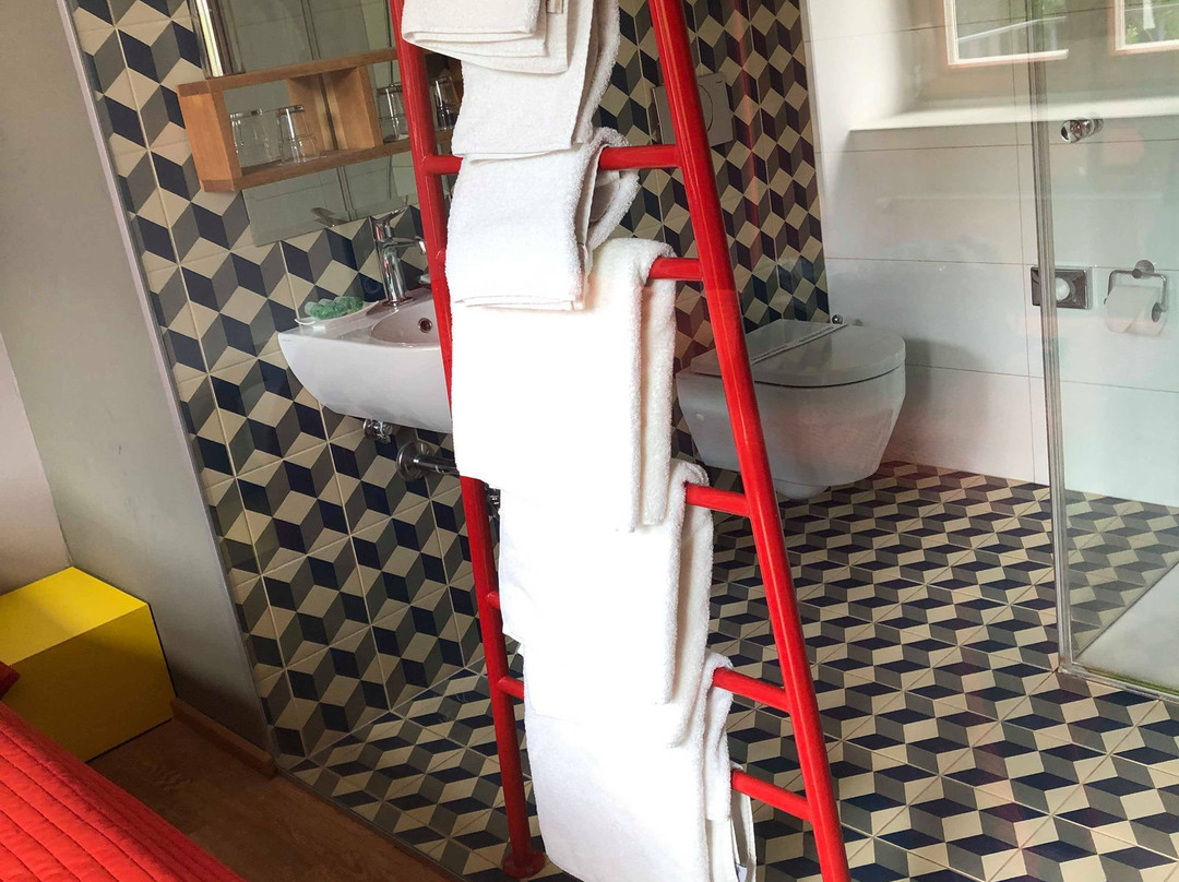 Hotel Kokorin主图