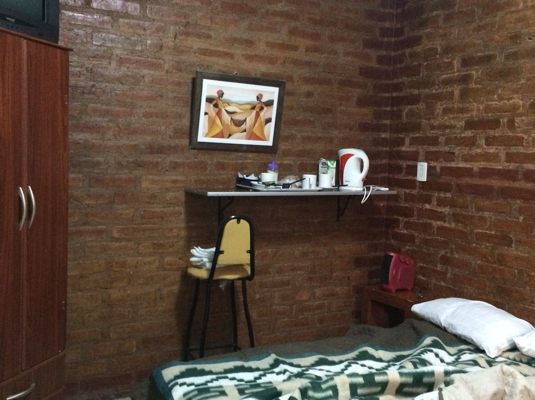 Apart C&C Jachal主图