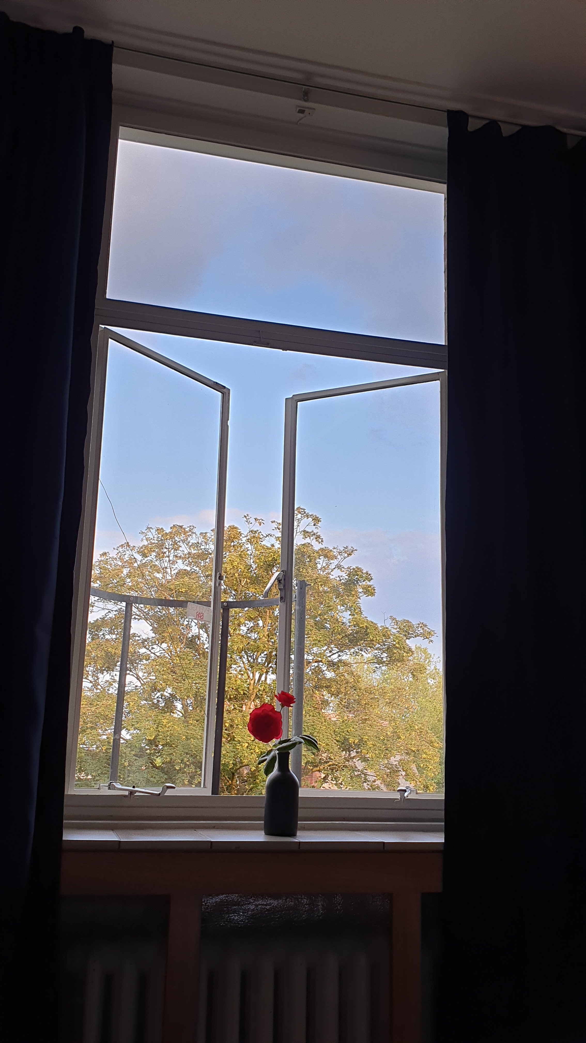 B&B Villa Anna Venlo-酒店景观
