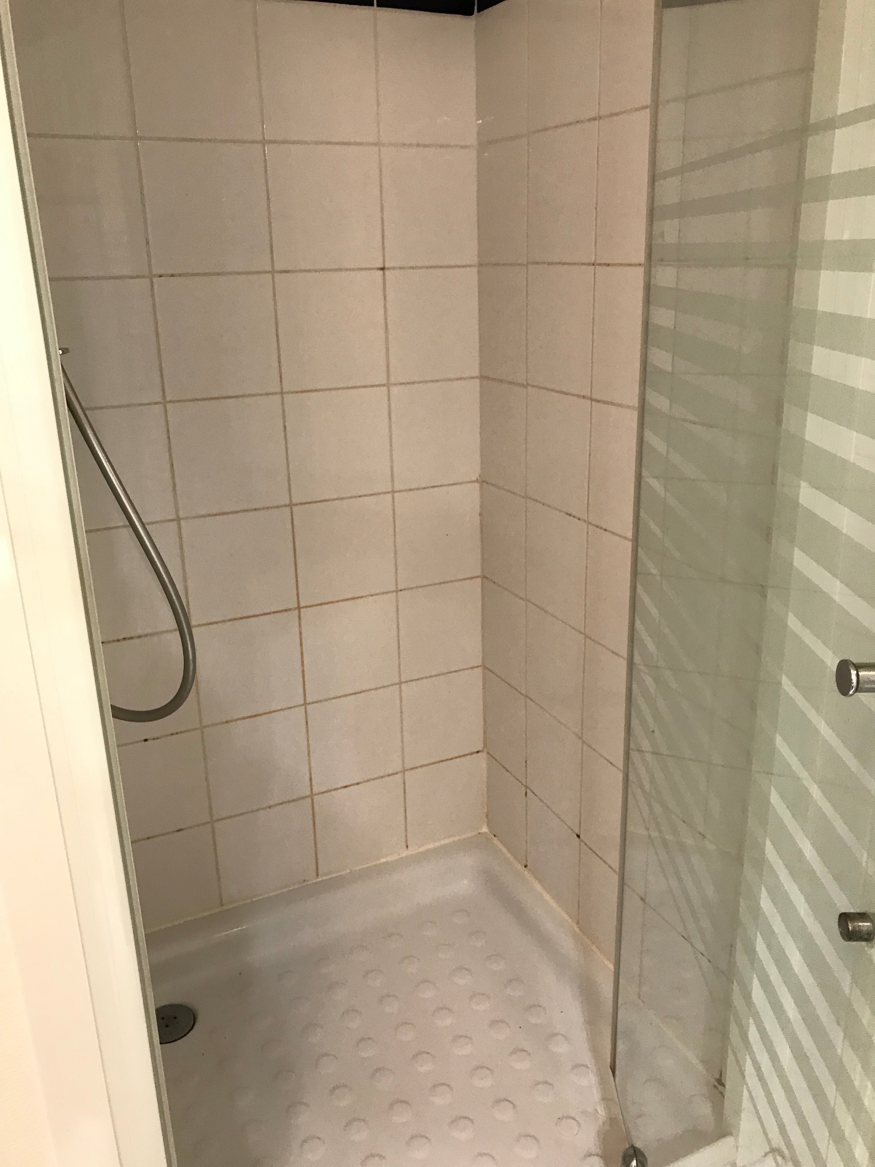 Aparthotel Adagio Monaco Monte Cristo-浴室