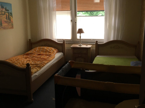 Bootsklause Ferch主图