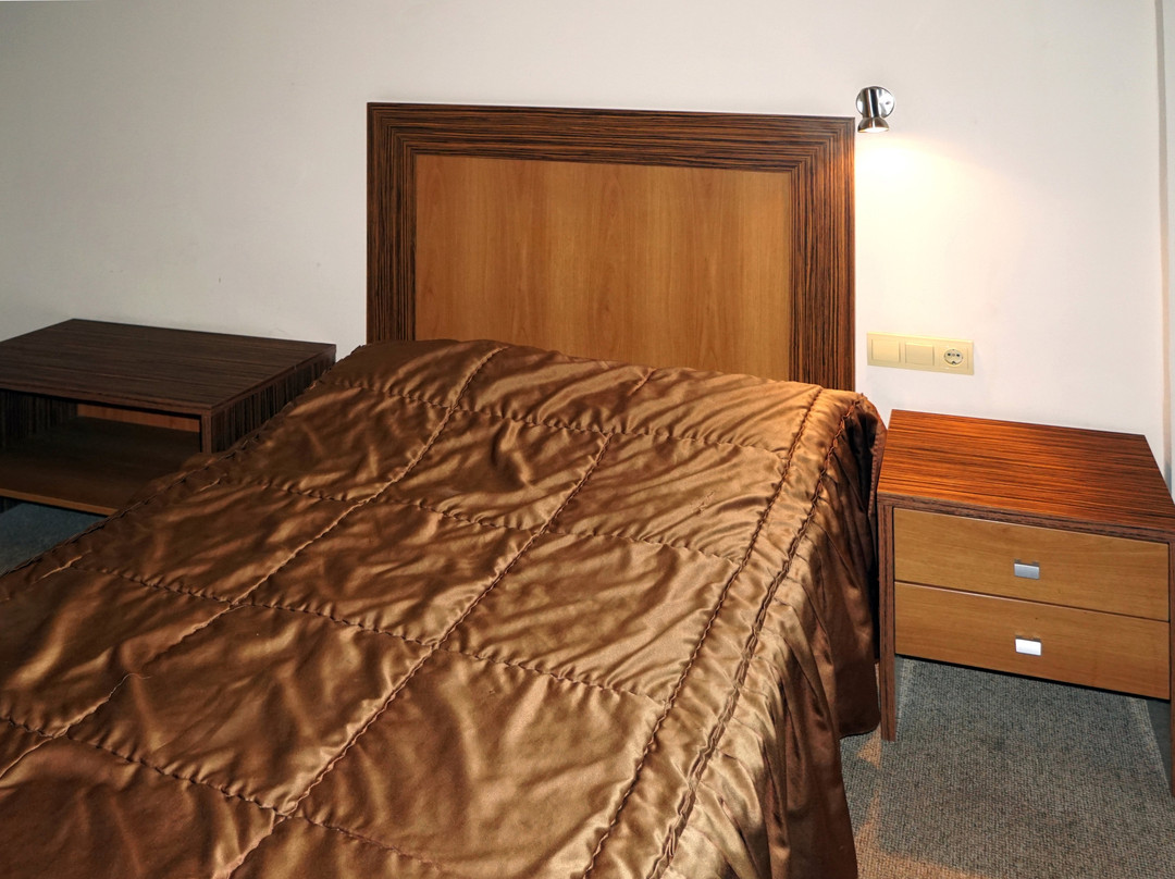 Intelcoop Hotel主图