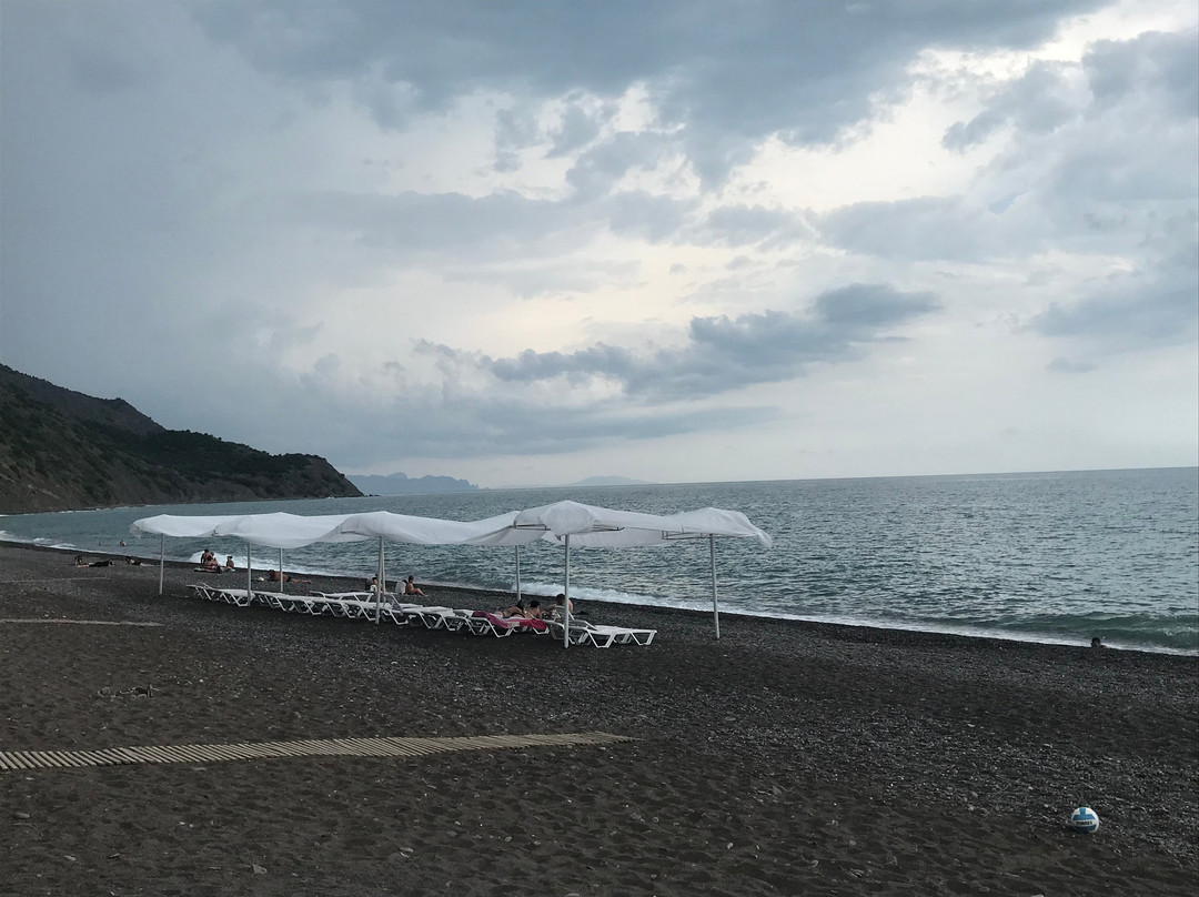 Villa Marmaris主图