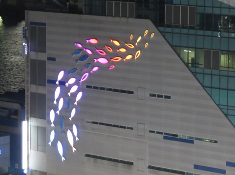 釜山斯坦福酒店主图