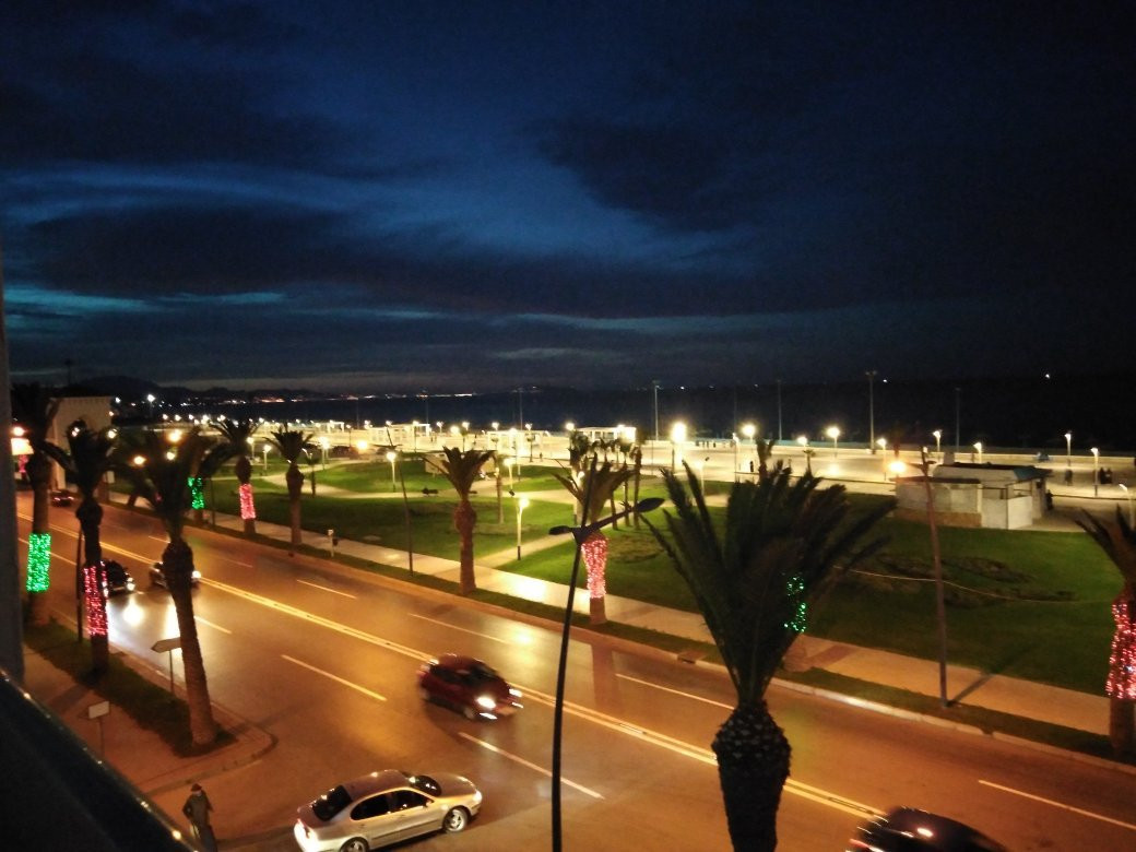 Hotel Badis