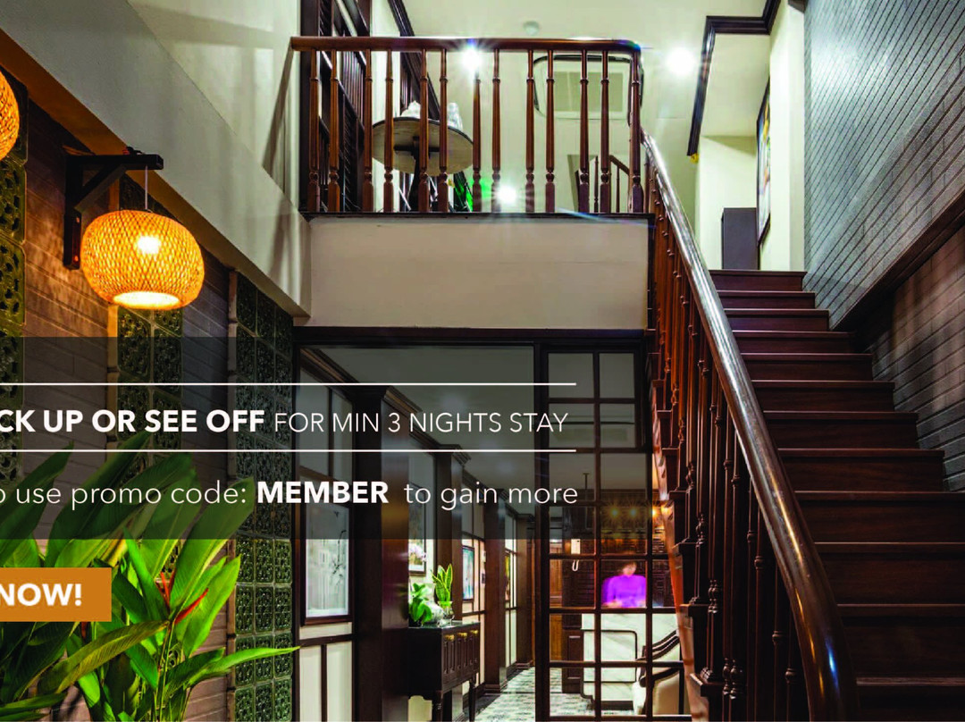 Lotusama Hanoi Hotel