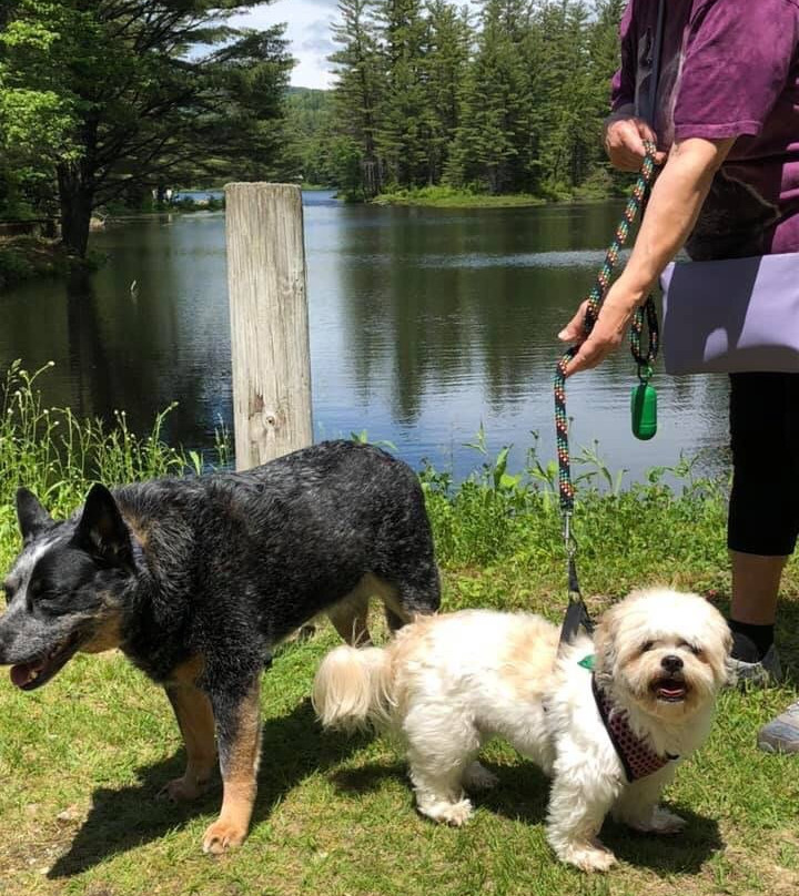 Lowell Lake State Park-Londonderry必去景点