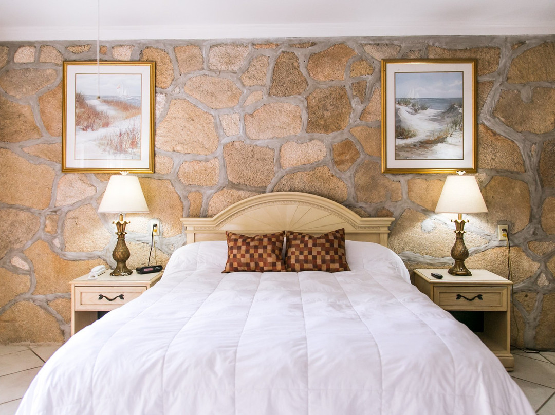 Palm Coast Villas