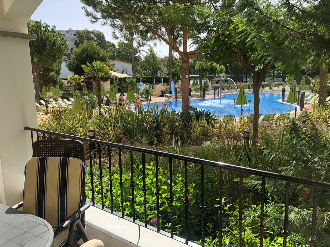 Marriott's Playa Andaluza主图