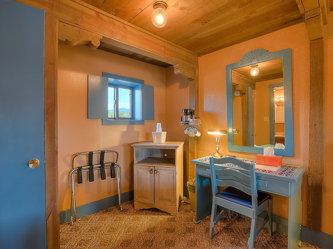 Chama Trails Inn主图