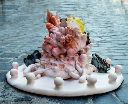 Melanka Art Project-利沃夫必去景点