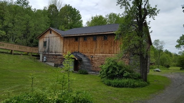 Catskill Flyfishing Center景点图片