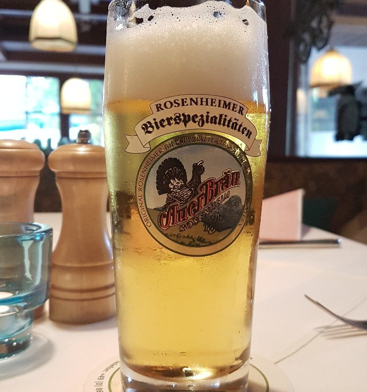 Hotel Gasthof Hoerterer der Hammerwirt主图