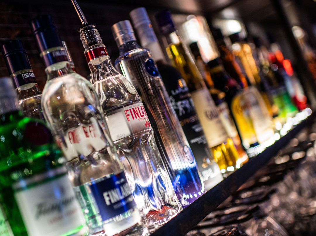 Gate A21-赫尔辛基必去景点