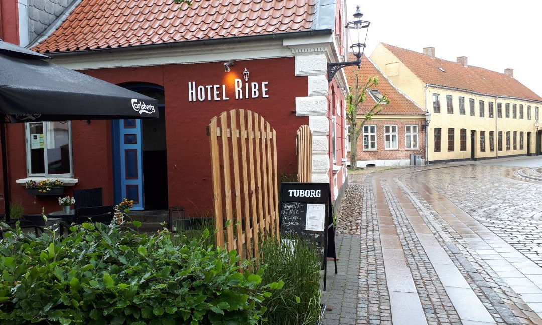 Hotel Ribe主图