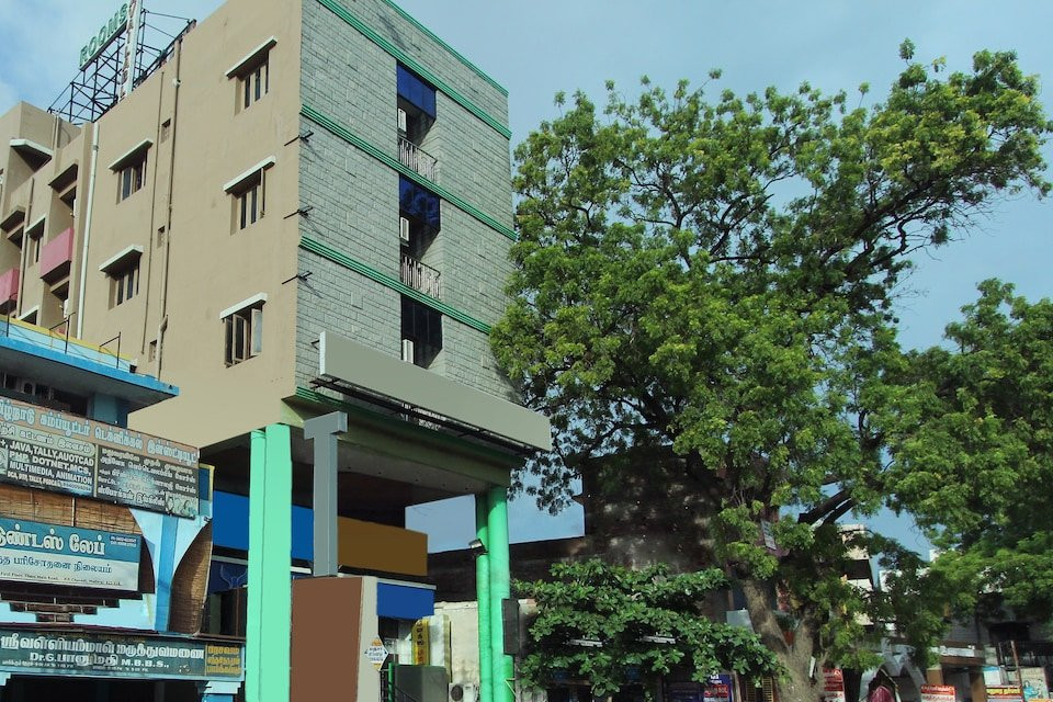 OYO 16345 PKN 住宅酒店主图