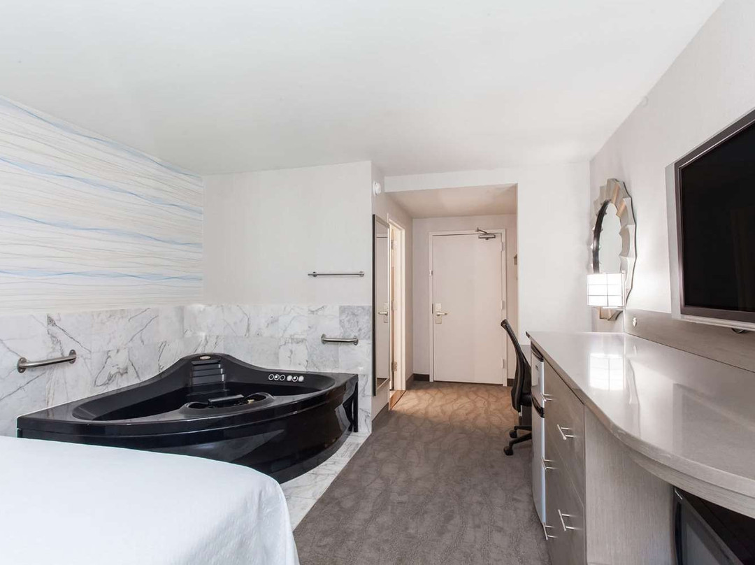 Days Inn by Wyndham Lanham Washington D.C主图