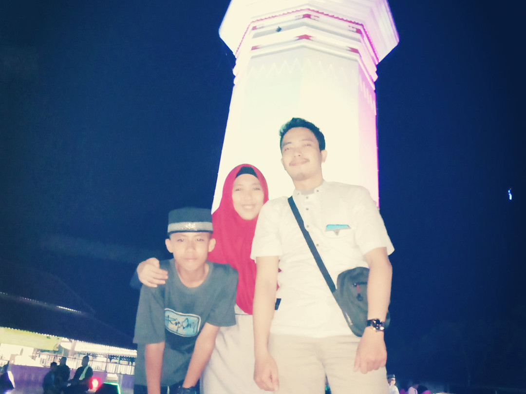 Old Banten-西冷必去景点