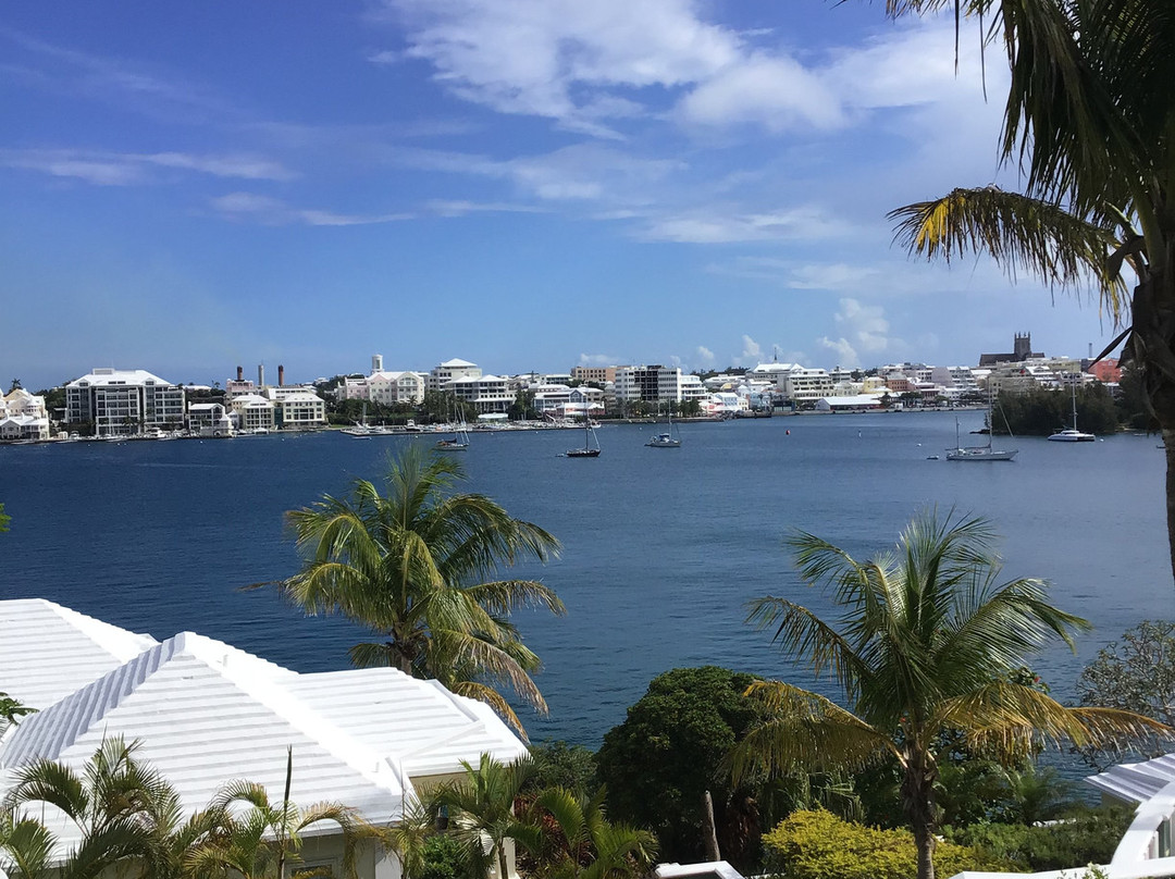 Newstead Belmont Hills Golf Resort & Spa主图